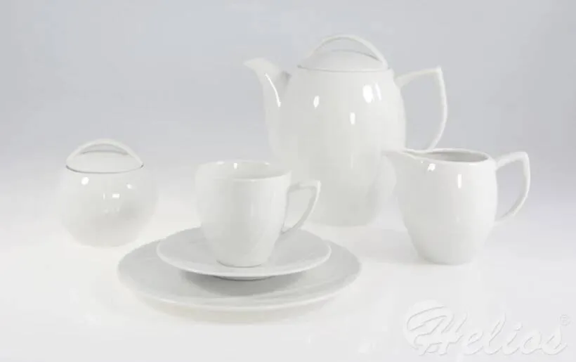 Garnitur do kawy na 12 os./ 27 części - KARAT