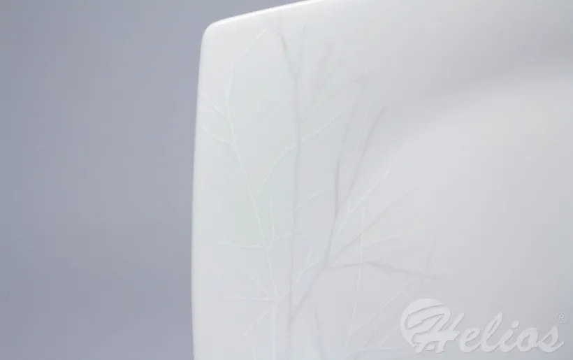 Serwis obiadowy bez wazy dla 12 os. / 44 części - G727 AKCENT