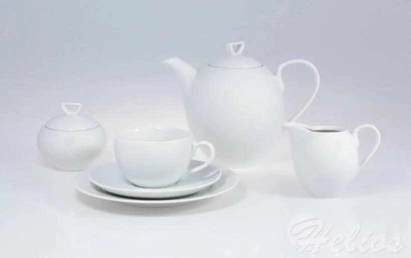 Garnitur do kawy na 12 os./ 39 części - C000 YVETTE