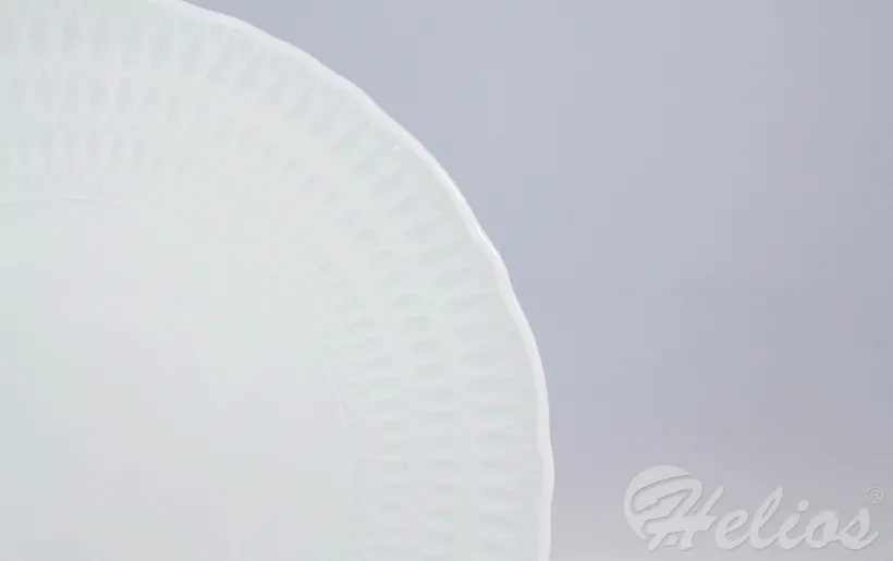 Garnitur do kawy dla 12 os./ 39 części - SOFIA Niedekorowana