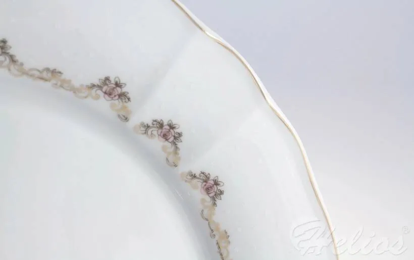 Garnitur do kawy dla 12 osób / 40 części - 6926 MARIA Girlanda