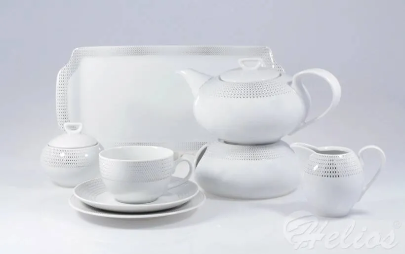 Garnitur do herbaty dla 12 os./41 części - G465 YVETTE
