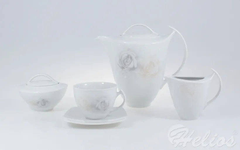 Garnitur do kawy dla 12 os./ 27 części - G839 AKCENT