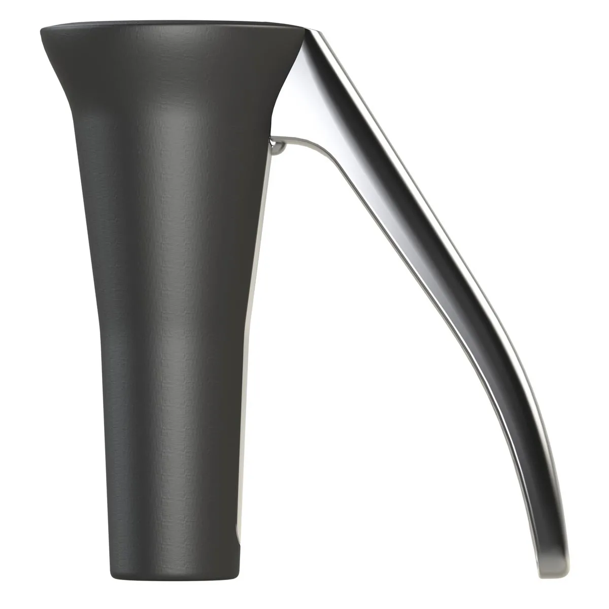 Dziadek do orzechów (czarny) Drosselmeyer