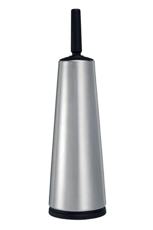 Szczotka do wc (stal matowa) ReNew Brabantia