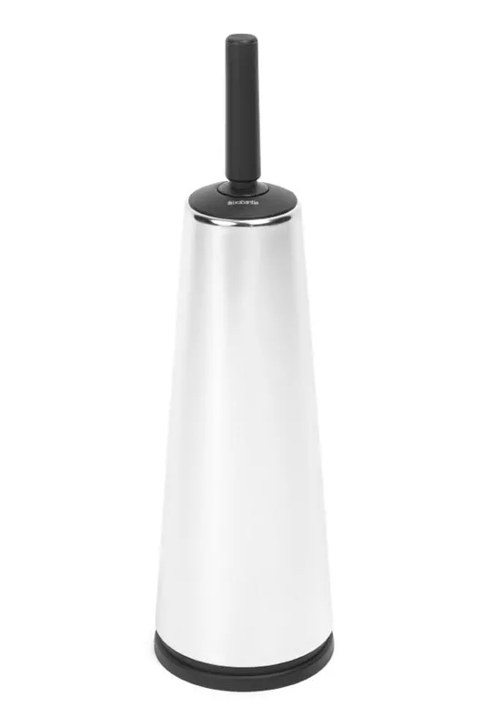 Szczotka do wc (stal polerowana) ReNew Brabantia