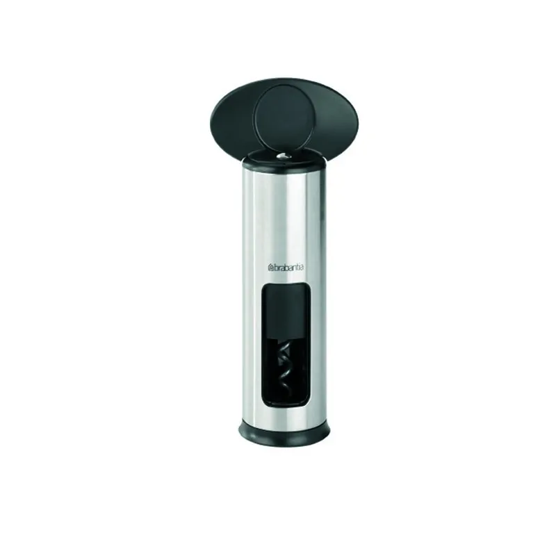 Korkociąg (stal matowa) Classic Brabantia