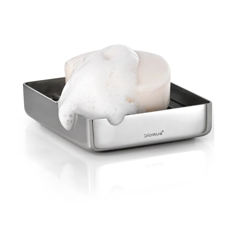 Mydelniczka (stal błyszcząca) Nexio Blomus