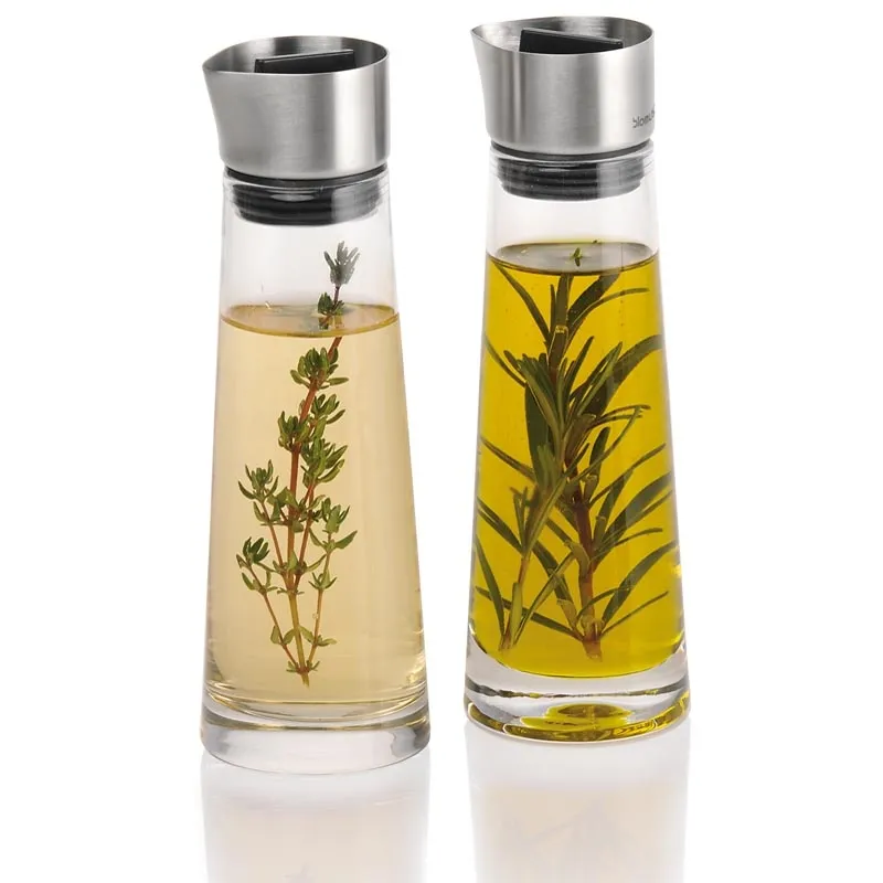 Zestaw na ocet i oliwę Alinjo Blomus