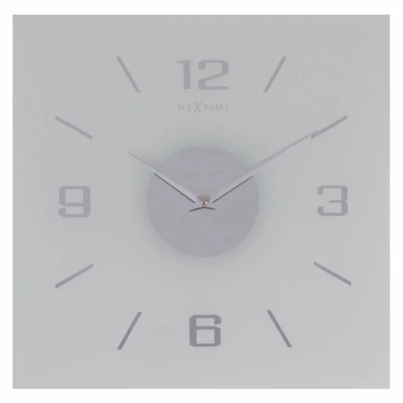 Zegar ścienny Willie Nextime