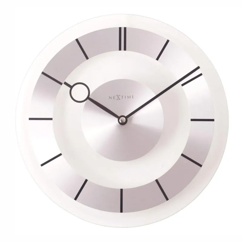 Zegar ścienny Retro Nextime