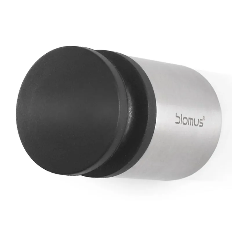 Ścienny ogranicznik do drzwi (wys. 4 cm) Entra Blomus