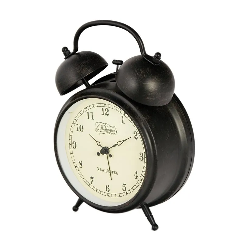 Budzik (20 cm) Aaltje Nextime