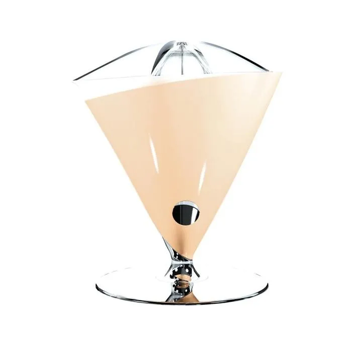 Wyciskarka do soków (kremowa) VITA Bugatti