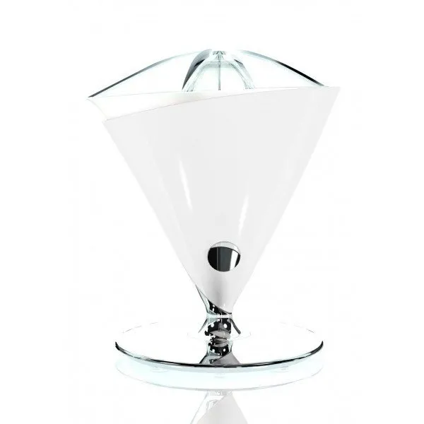 Wyciskarka do soków (biała) VITA Bugatti