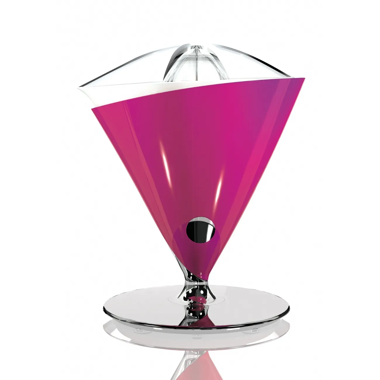 Wyciskarka do soków (lila) VITA Bugatti