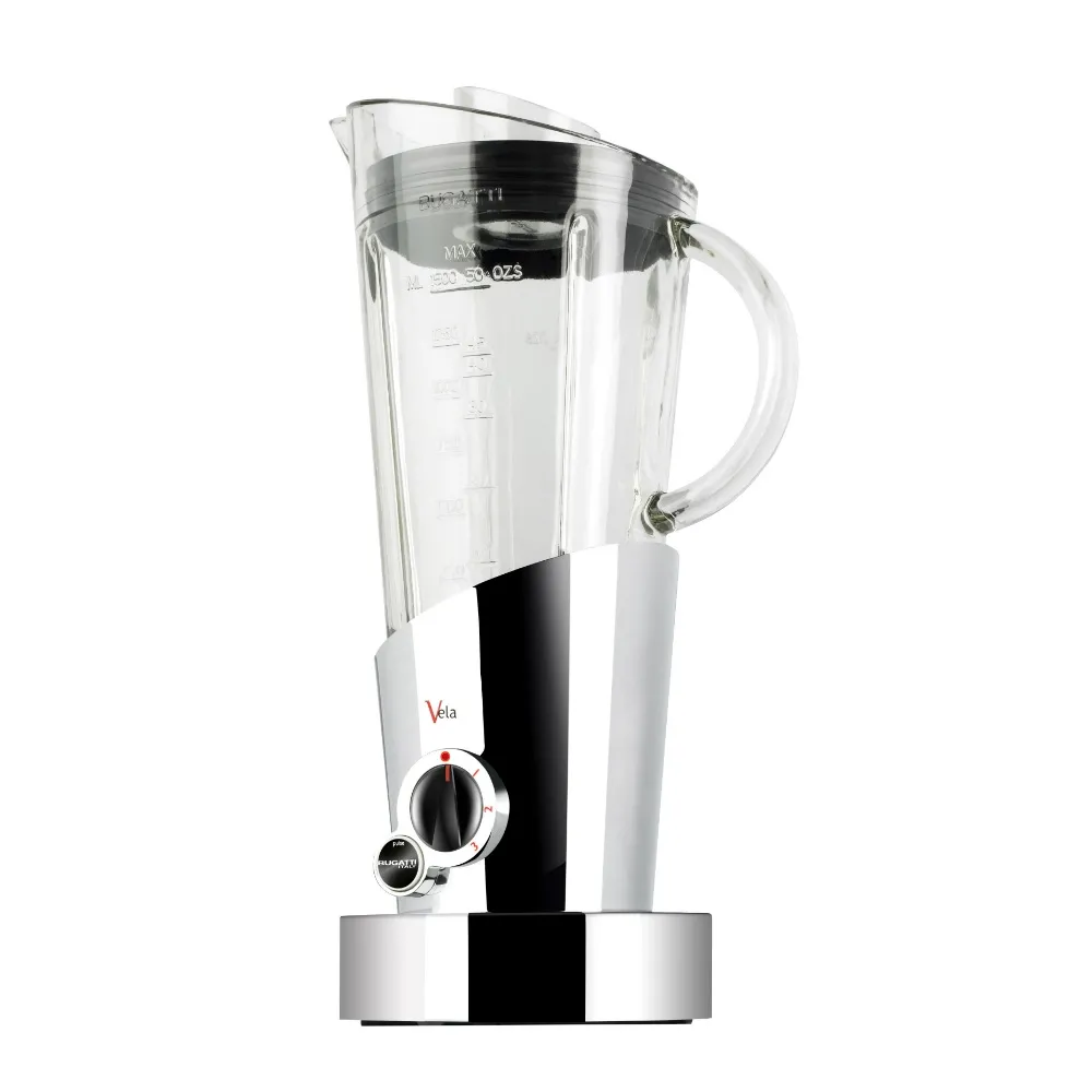 Blender (chromowany) VELA Bugatti