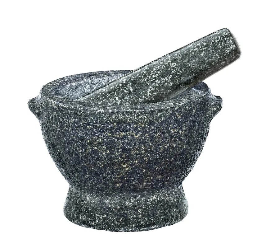 Moździerz granitowy David Cilio