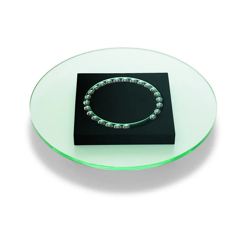 Talerz obrotowy (przezroczysty) LAZY SUSI Philippi