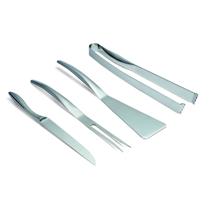 Zestaw do grillowania Wave Philippi