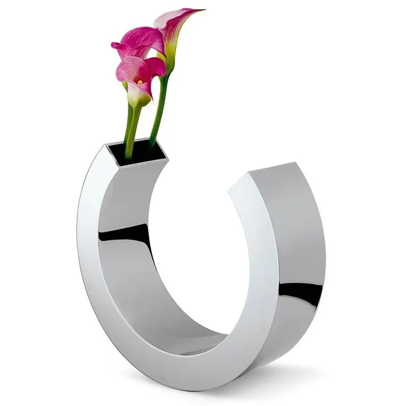 Wazon na kwiaty Omega Philippi