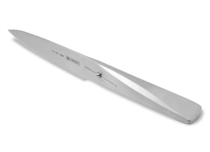Nóż szefa kuchni (14 cm) CHROMA Type 301