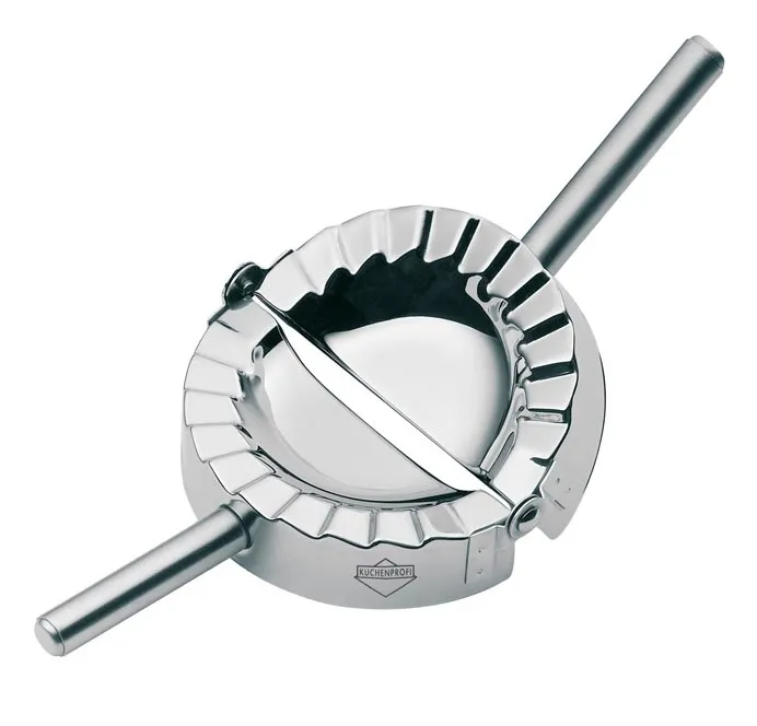 Zaciskacz do pierogów (10 cm) Küchenprofi