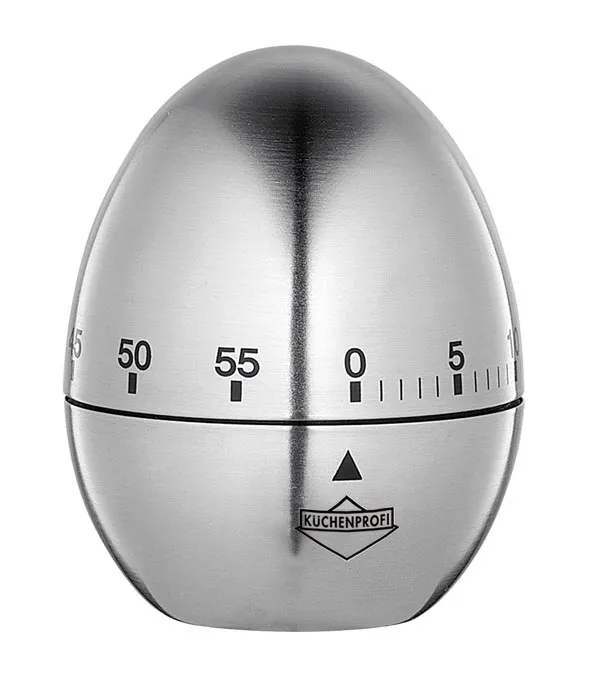 Minutnik stalowy Küchenprofi