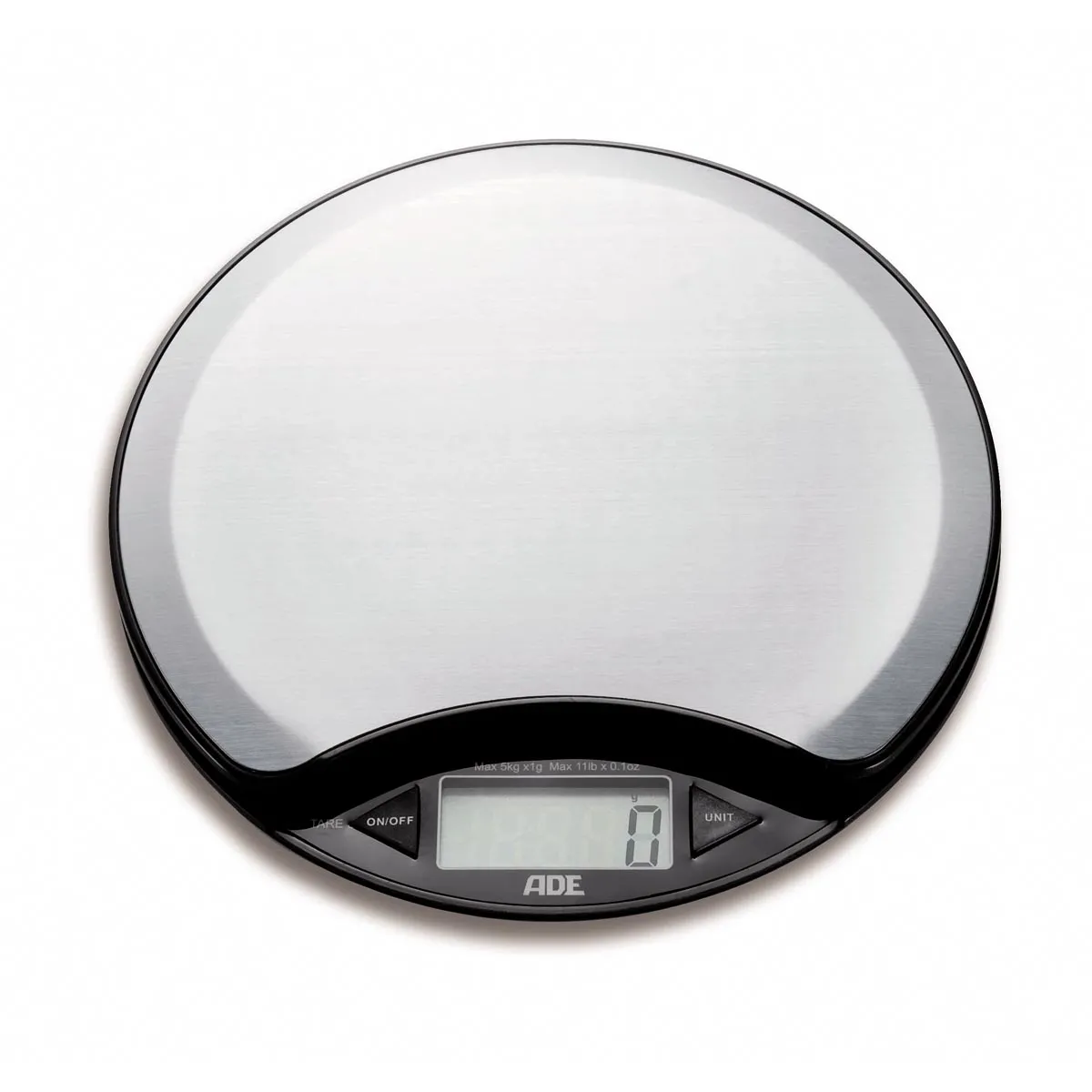 Cyfrowa waga kuchenna Anja ADE
