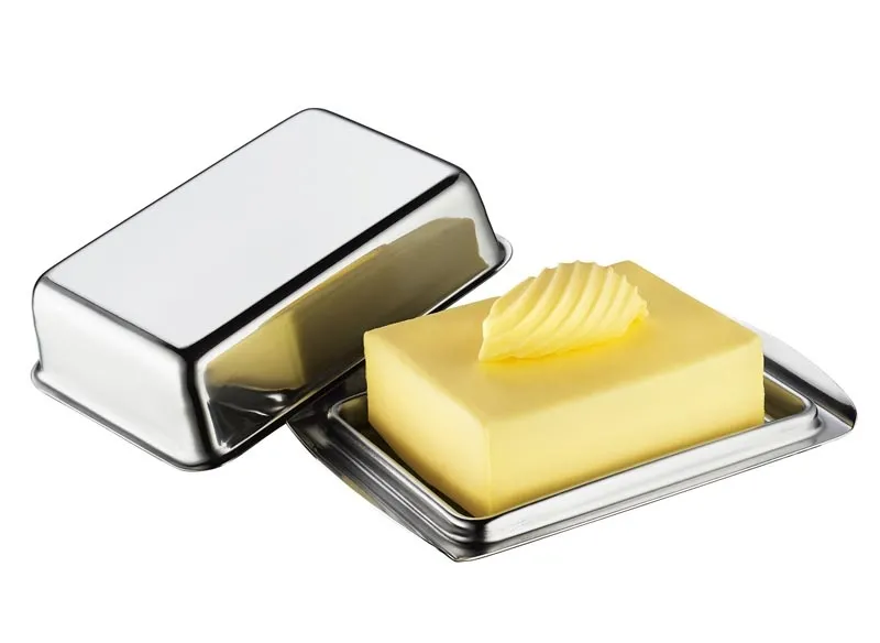 Maselniczka stalowa Küchenprofi