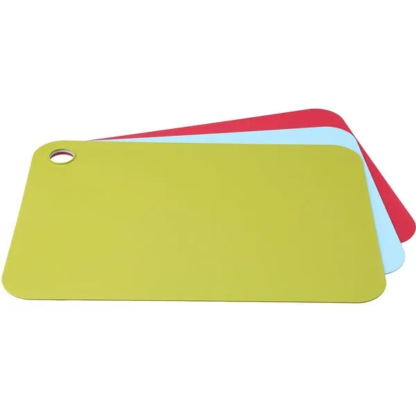 Zestaw trzech mat do krojenia Pop Joseph Joseph