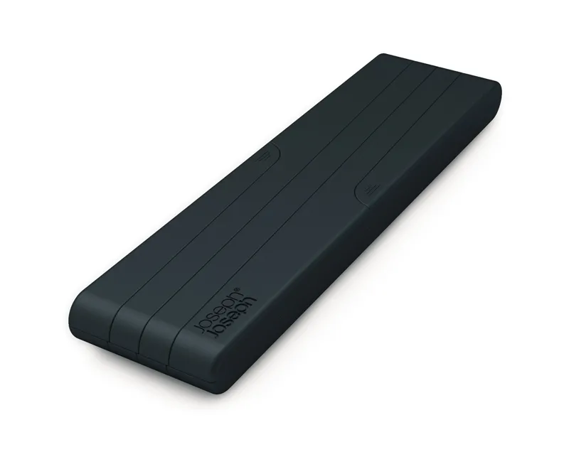 Podstawka pod naczynia (czarna) STRETCH Joseph Joseph