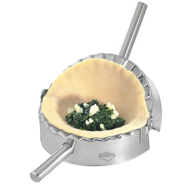 Zaciskacz do pierogów (12 cm) Küchenprofi