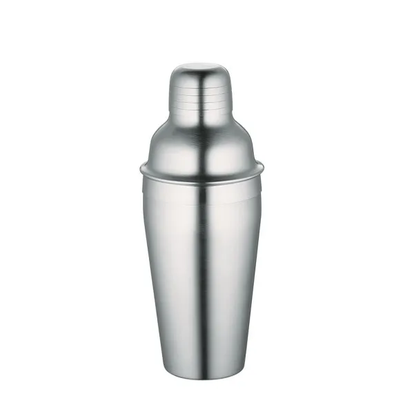 Shaker stalowy (0,5 l) Cilio