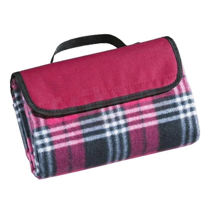 Koc piknikowy wodoodporny Weekend Cilio