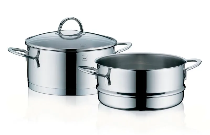 Parownik Cailin Kela