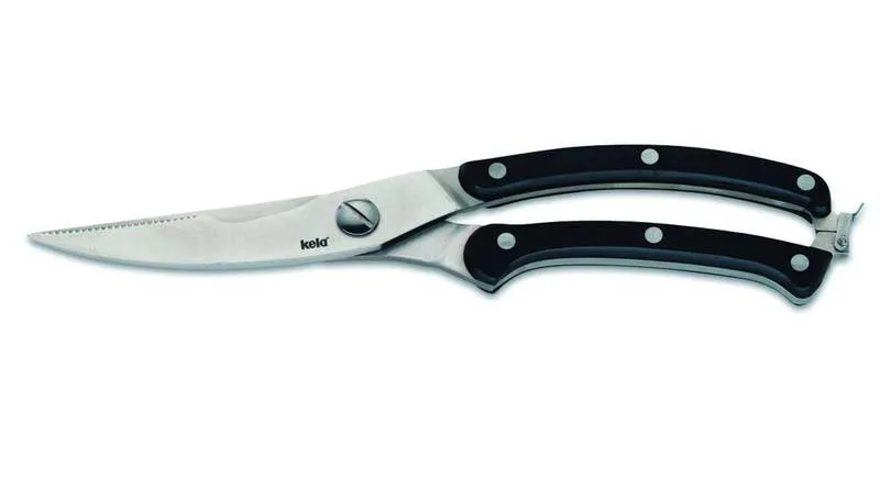 Nożyce do drobiu (24,5 cm) Boca Kela