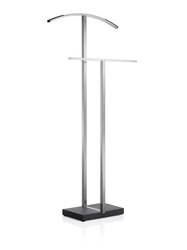 Stojak na garnitur (stal matowa) Menoto Blomus