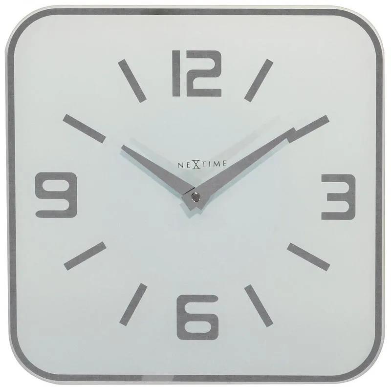 Zegar ścienny Shoko Nextime