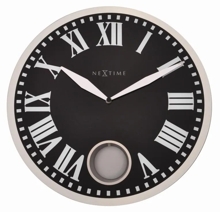 Zegar ścienny Romana Nextime