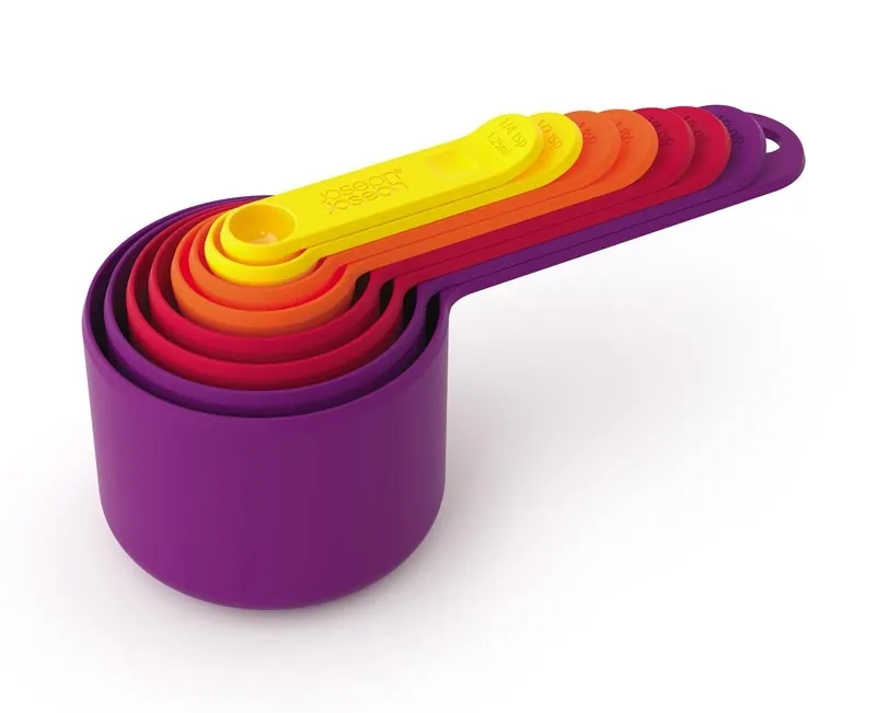 Zestaw miarek kuchennych Nest Measure Joseph Joseph