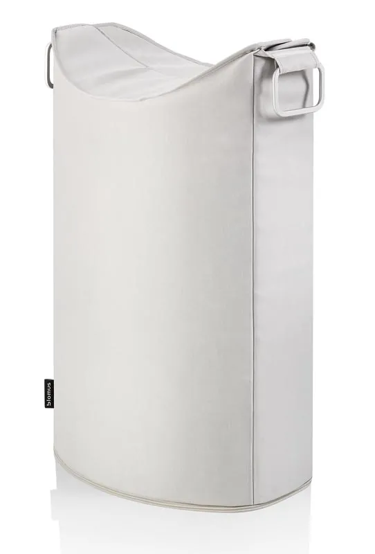 Kosz na pranie (piaskowy) Frisco Blomus