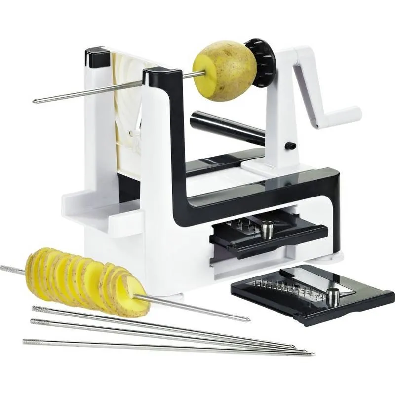 Tarka spiralna Super Lurch