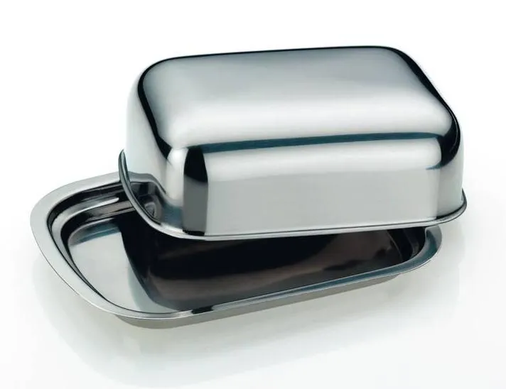 Maselniczka stalowa Vision Kela