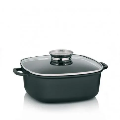 Patelnia do serwowania (6 l) Kerros Kela