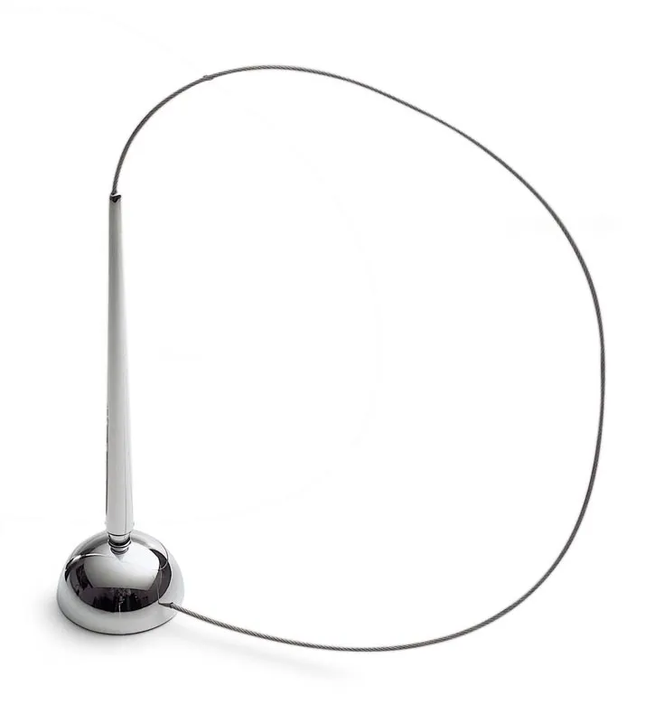 Długopis z podstawką Clip Philippi