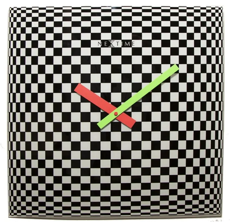 Zegar ścienny Gracy2 Nextime