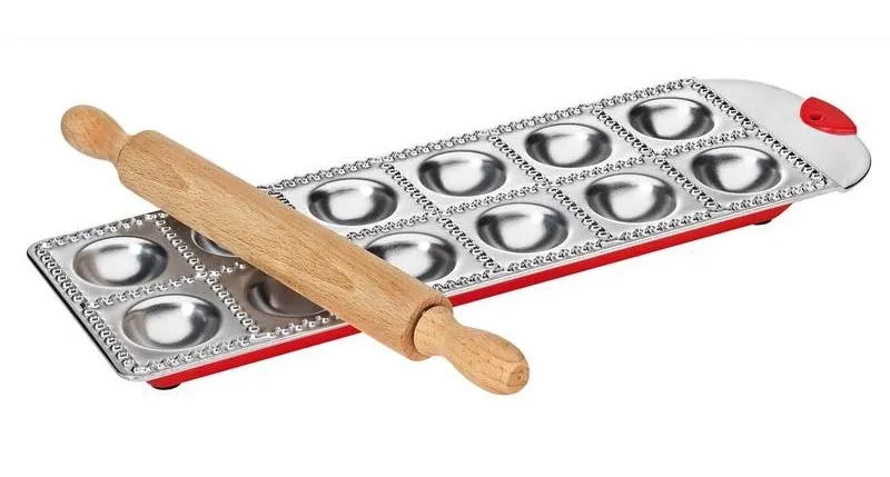 Forma na ravioli Küchenprofi