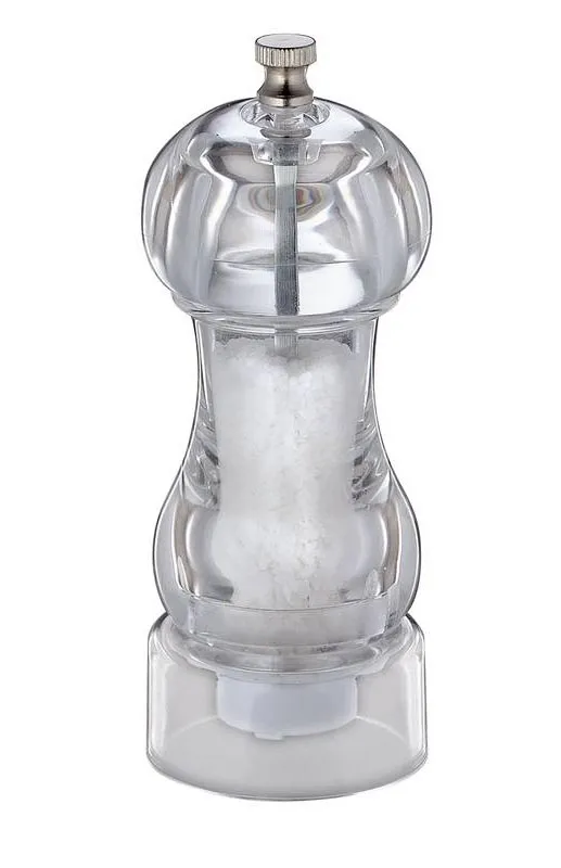 Młynek do soli Neuss Zassenhaus