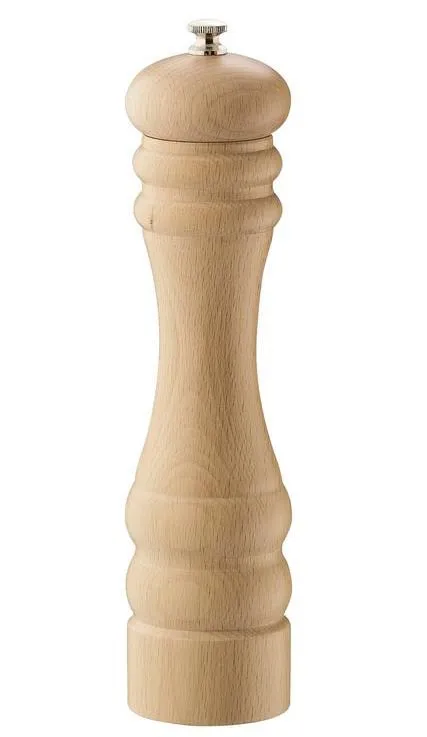 Jasny młynek do soli (24 cm) Berlin Zassenhaus